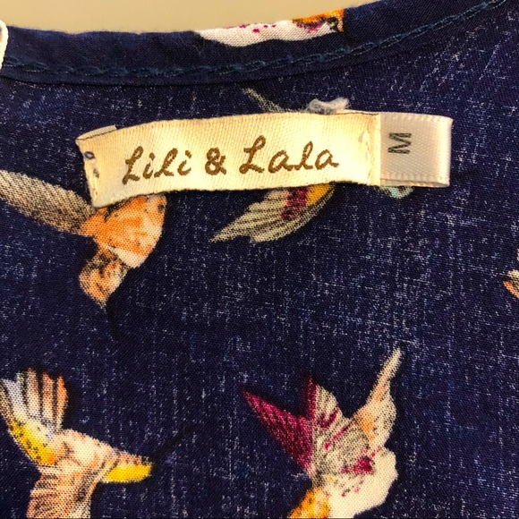 Lili & Lila Tank Top - Picture 4 of 6